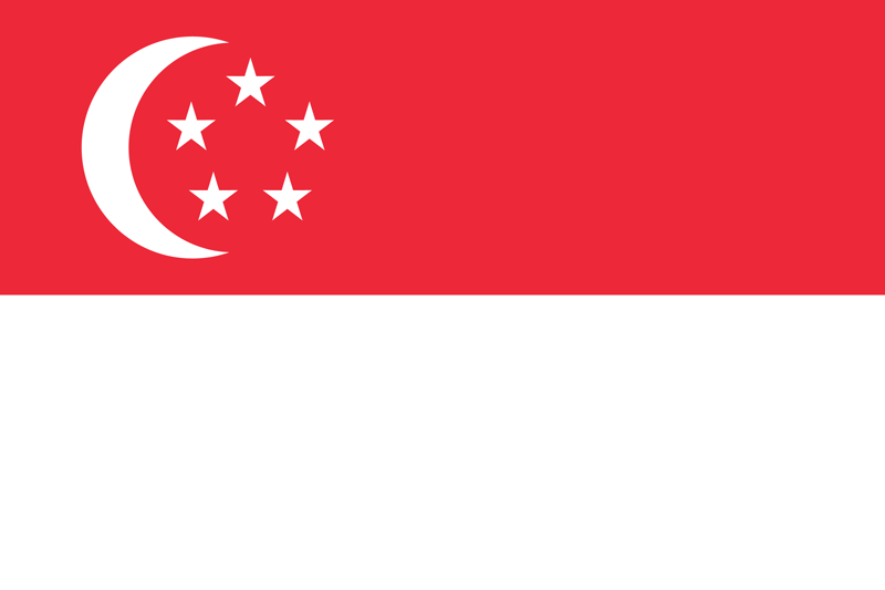 Singapore Certificate Attestation