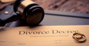 Divorce Certificate Attestation