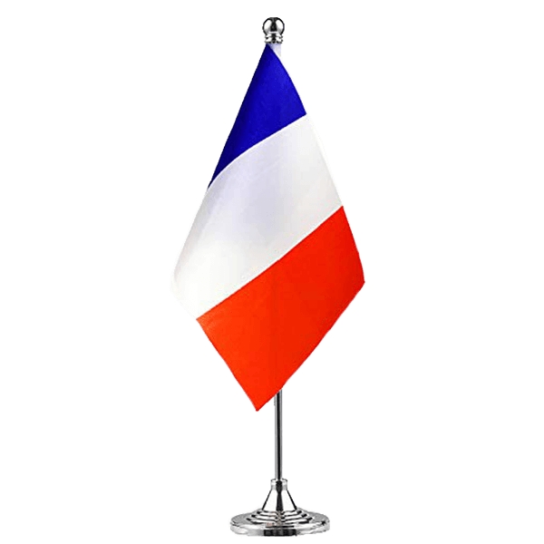 France Certificate attestation