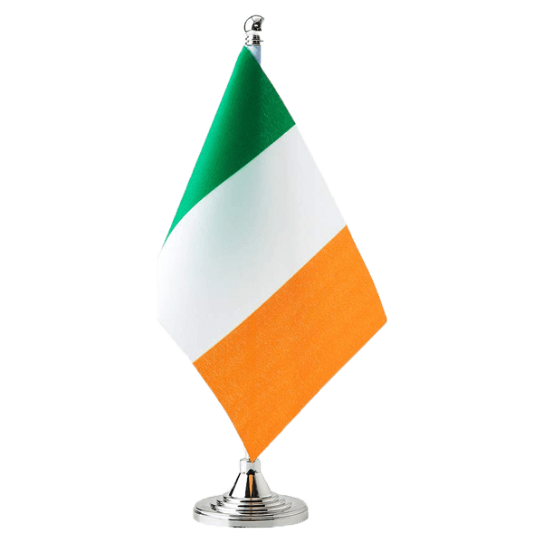 Ireland Certificate Attestation